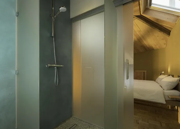 Hotel Biotel Achterhoek 3*