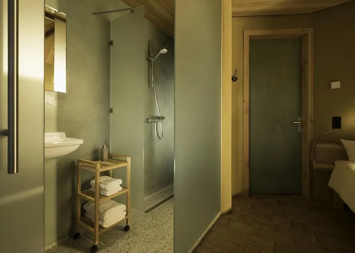 Hotel Biotel Achterhoek 3*