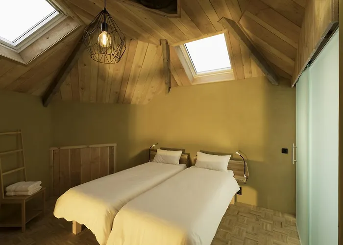 Biotel Achterhoek 3* Lievelde