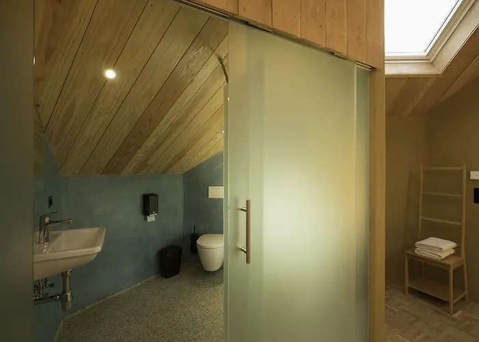 Biotel Achterhoek 3* Lievelde