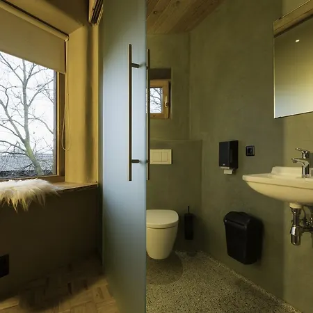 Biotel Achterhoek 3* Lievelde