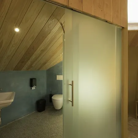 Biotel Achterhoek 3* Lievelde