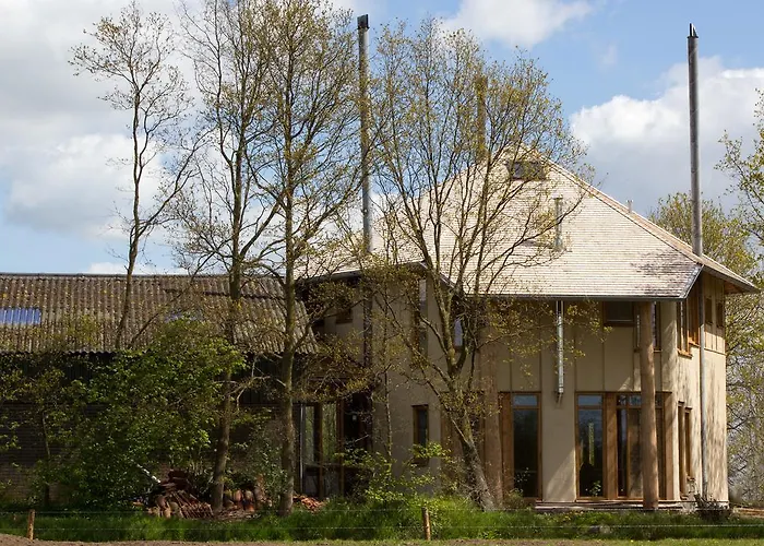 Biotel Achterhoek 3* Lievelde