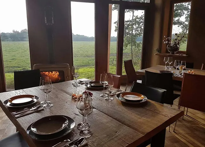 Otel Biotel Achterhoek 3*