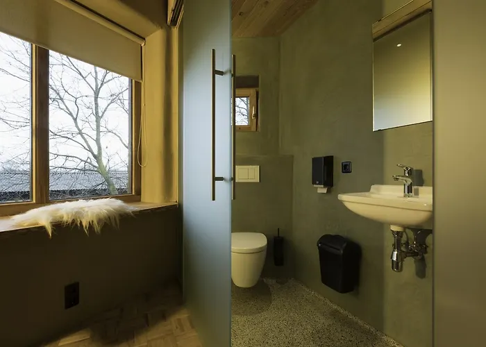 Biotel Achterhoek 3* Lievelde