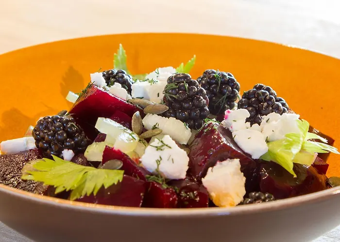 Otel Biotel Achterhoek 3*