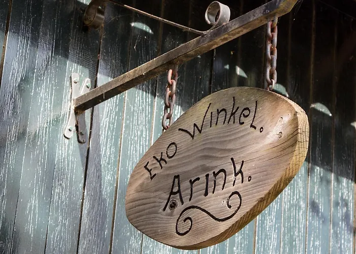 Otel Biotel Achterhoek 3*