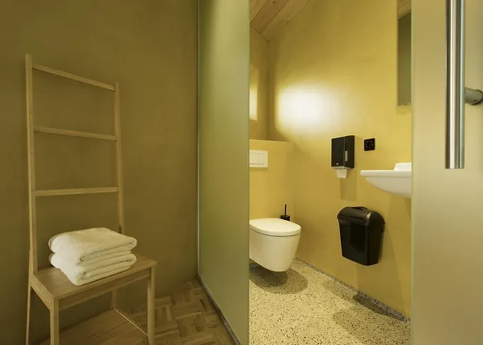 Otel Biotel Achterhoek 3*